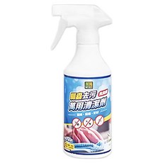 WOCO 潔窩 驅蟲萬用清潔劑 ,500ml,1入
