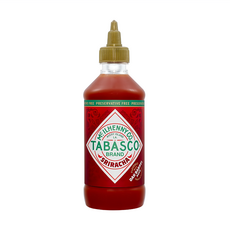 TABASCO 是拉差辣椒醬, 256ml, 1瓶