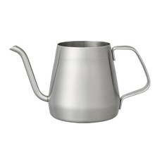 KINTO POUR OVER KETTLE 不銹鋼手沖壺, 430ml, 1個, 單件
