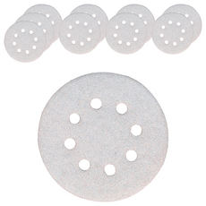 Makita 牧田 台灣公司貨 砂紙 320P-33417, 125mm, 1個, 1盒