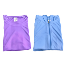 MI MI LEO 台灣製 機能防曬組