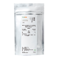VitalBulk 鹽錠, 100顆, 500mg, 1包