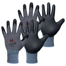 PANRICO 百利世 透氣舒適 止滑耐磨觸控手套 第II代, S, PT-200, 2雙