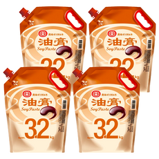 十全 油膏 3.2kg, 4包