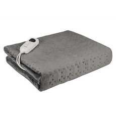 THOMSON 湯姆盛 微電腦溫控電熱毯 TM-SAW28BS, 單人