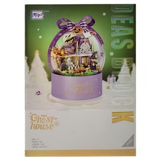 LoZ 聖誕抱抱桶 3歲以上, 多色, 1盒