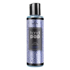 sensuva Handipop 可口交按摩凝膠 藍莓瑪芬, 125ml, 1瓶