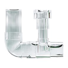 韓國 NEO 小型多功能油膜處理器 NEO MIXER, PETG材質, Tiny Diffuser, 17mm, 1個