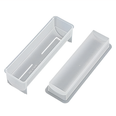 KAI 貝印 壽司模 粗卷, 耐熱溫度110℃, 聚丙烯材質, 日本產, DH-7043, 1個