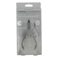 MEKO 優質單叉甲鉗，修剪指甲和角質層, X-053, 1支