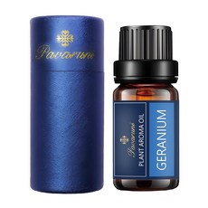 美國Pavaruni 香薰精油 天竺葵 geranium 10ml，天然花香，舒緩情緒，平衡身心, 1件