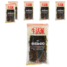 Kanpy 加藤產業 細切海苔絲, 8g, 6包