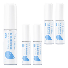 oh care 歐克威爾 兒童護齒噴霧 原味, 20ml, 5瓶