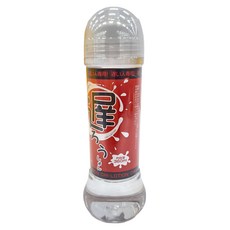 Magic eyes 遲射男專用活力水性潤滑液, 1瓶