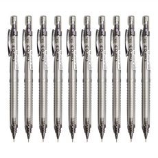 PILOT 百樂 S3製圖鉛筆, 0.3mm, 10支