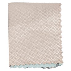 sp sauce 魚鱗紋超細纖維抹布 淺綠色 + 淺粉色 + 淺灰色 20g 3條, 40 x 30cm, 2包