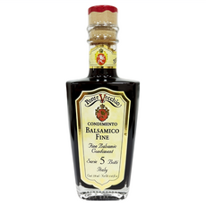 Ponte Vecchio 老橋陳年5桶次巴薩米克葡萄醋, 250ml, 1瓶