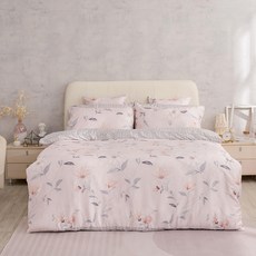 戀家小舖 60支天絲 雙人加大 輕紗漫舞