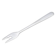 yoshikawa 吉川 izakaya goods 串叉 YJ3250 1入, 不銹鋼色