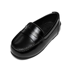 LA STELLA 兒童便士樂福鞋