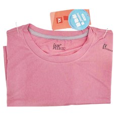 iAIR PLUS 女款透氣空氣感上衣