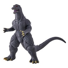 MONSTER系列 哥吉拉 軟膠 MOVIE 曼達2004, 1個