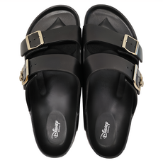 BORUI 柏睿鞋業 米奇經典造型防水拖鞋 122154M