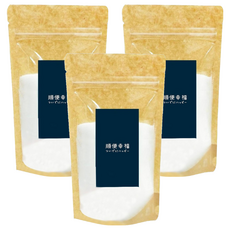 順便幸福 美國赤藻糖 250g±9g, 優質甜味 低糖零負擔, 3包