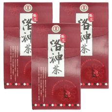 台東地區農會 養生洛神茶, 3g, 20包, 3盒