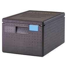 CAMBRO GN1/1EPP保溫箱, EPP發泡材質, 外徑60x40x31.6cm, 內徑53.8x33.8x25.4cm, EPP180, 1個