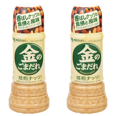mizkan 味滋康 芝麻醬 堅果 250ml, 2瓶