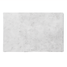 QiMart 珪藻土吸水軟地墊 升級獨家設計 四層組合 雙面防滑, 灰泥工業時尚風, 加大 50 x 80cm