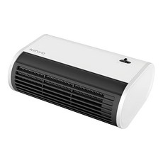 Kinyo 迷你立臥兩用電暖器, EH-80