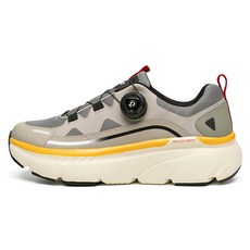 AKIII CLASSIC 旋鈕式緩震能量吸收恢復運動鞋