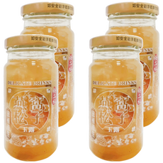 旺來旺燕窩松子蓮子玉露, 4罐, 135g