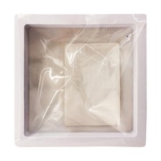懸浮防氧化首飾收納盒, 顏色隨機, 1個