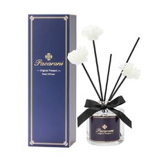 Pavaruni 晨曦系列 居家擴香, 薔薇之夢, 150ml, 1瓶