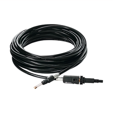 BOSCH 博世 台灣公司貨 清洗機硬管清潔用軟管 F.016.800.362 10m, 1條