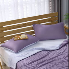 Ishur 伊舒爾玩色雙面冰凍被 + 同款枕套三件組