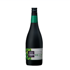 大漢酵素 樂齡植蔬多醱酵液, 720ml, 1瓶
