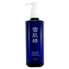 KOSE 高絲 SEKKISEI 雪肌精 淨透潔顏油N, 1瓶, 300ml