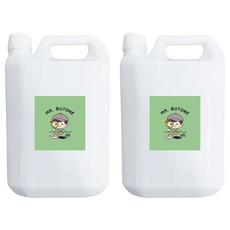 咘酮 微酸性次氯酸水/洗食物專用免稀釋 食品級 30ppm, 4L, 2桶