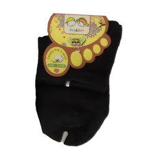 Cool Angel 天使之翼 兒童款 襪子 Lovely Kid's Sock, 灰色, 15~18cm