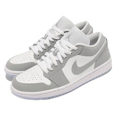 NIKE 耐吉 女款 AIR JORDAN 1 LOW 運動鞋 DC0774-105