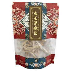 CHILL 愛吃 九尾草燉包, 1個, 40g