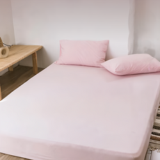 夢之語 柔舒棉 床包枕套組
