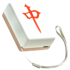 aibo 麻將造型 USB充電式 USB-23T1 暖蛋 發財/紅中