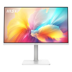 msi 微星 Modern平面美型螢幕 24型/FHD/HDMI/喇叭/IPS, 23.8吋, MD2412PW