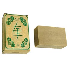 茶山房 Tea Soap 左手香手工皂，天然草本精華，深層清潔毛孔，舒緩身心壓力, 100g, 1個
