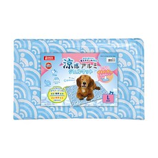 GONTA CLUB 酷爽涼墊 鋁製, 1入